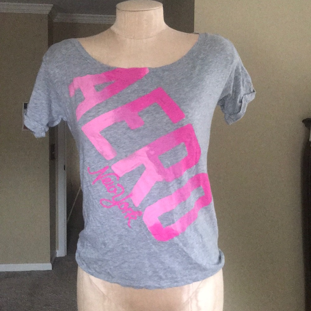 Aeropostale T-shirt!